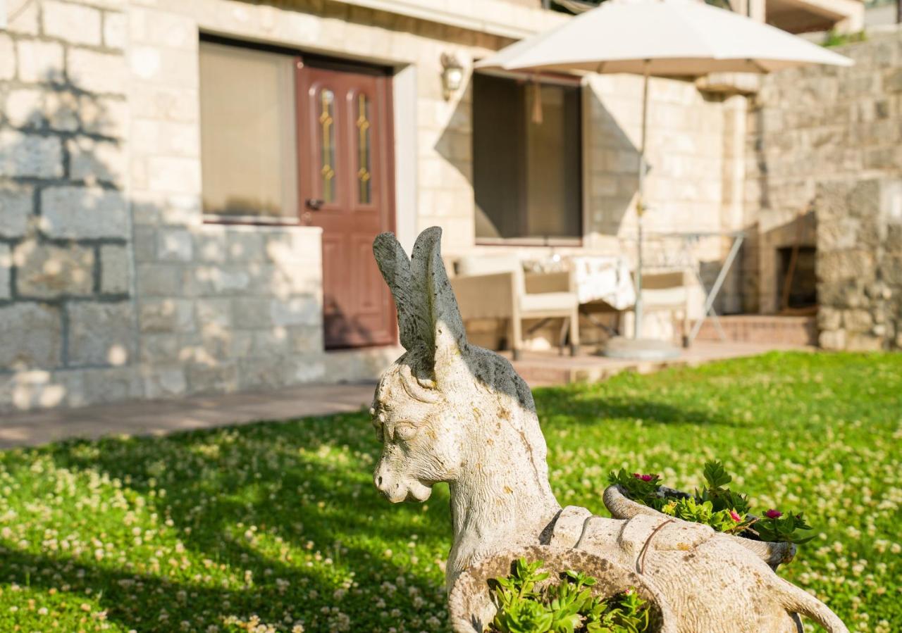 Apartments Bućin - Chambres d’hôtes Kotor