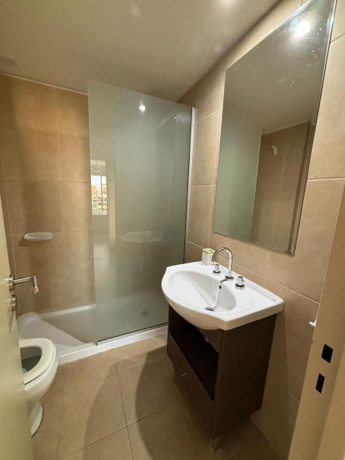 Apartamento de 1 dormitorio