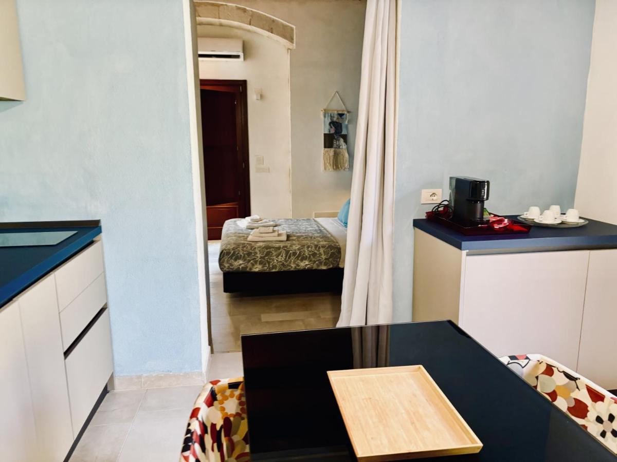 Apartment mit 1 Schlafzimmer