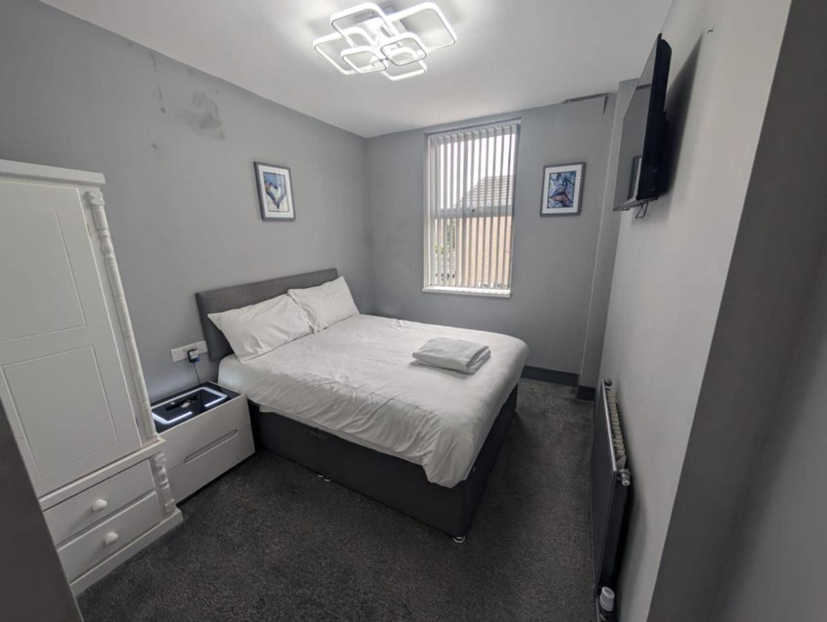 Chambre Double Économique