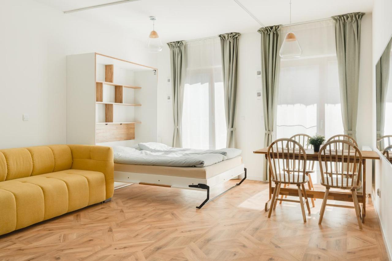 Granary Hideaway - Ferienwohnung Danzig