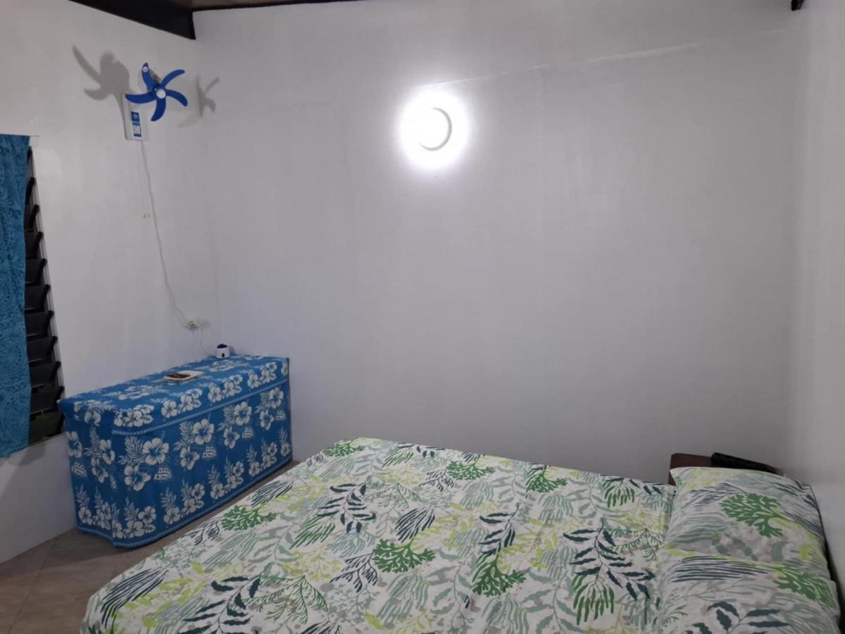 Chambre Double avec Salle de Bains Privative