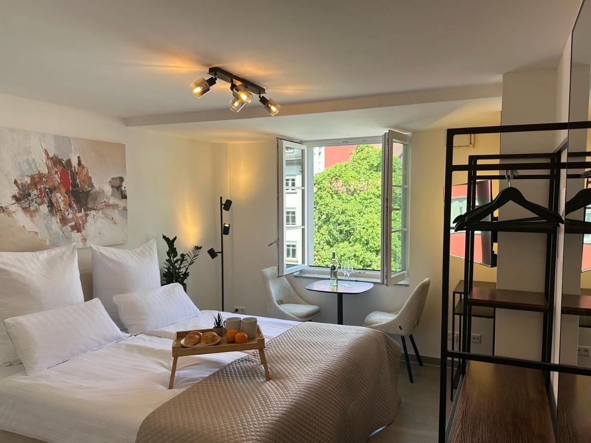 Ferienwohnungen Vito's Apartments Ravensburg - B&B