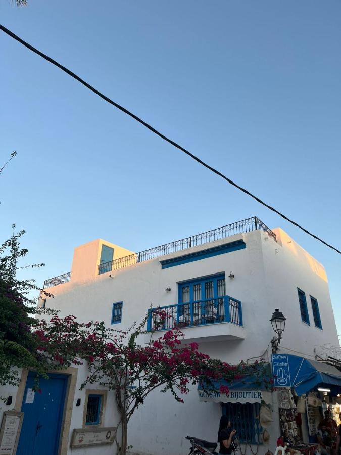 Dar Fattouma - Bed and Breakfast Houmt Souk
