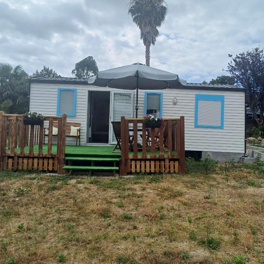 Casa Cany - Bed and Breakfast Barreiros