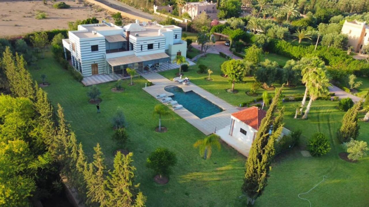 Villa Patel - B&B