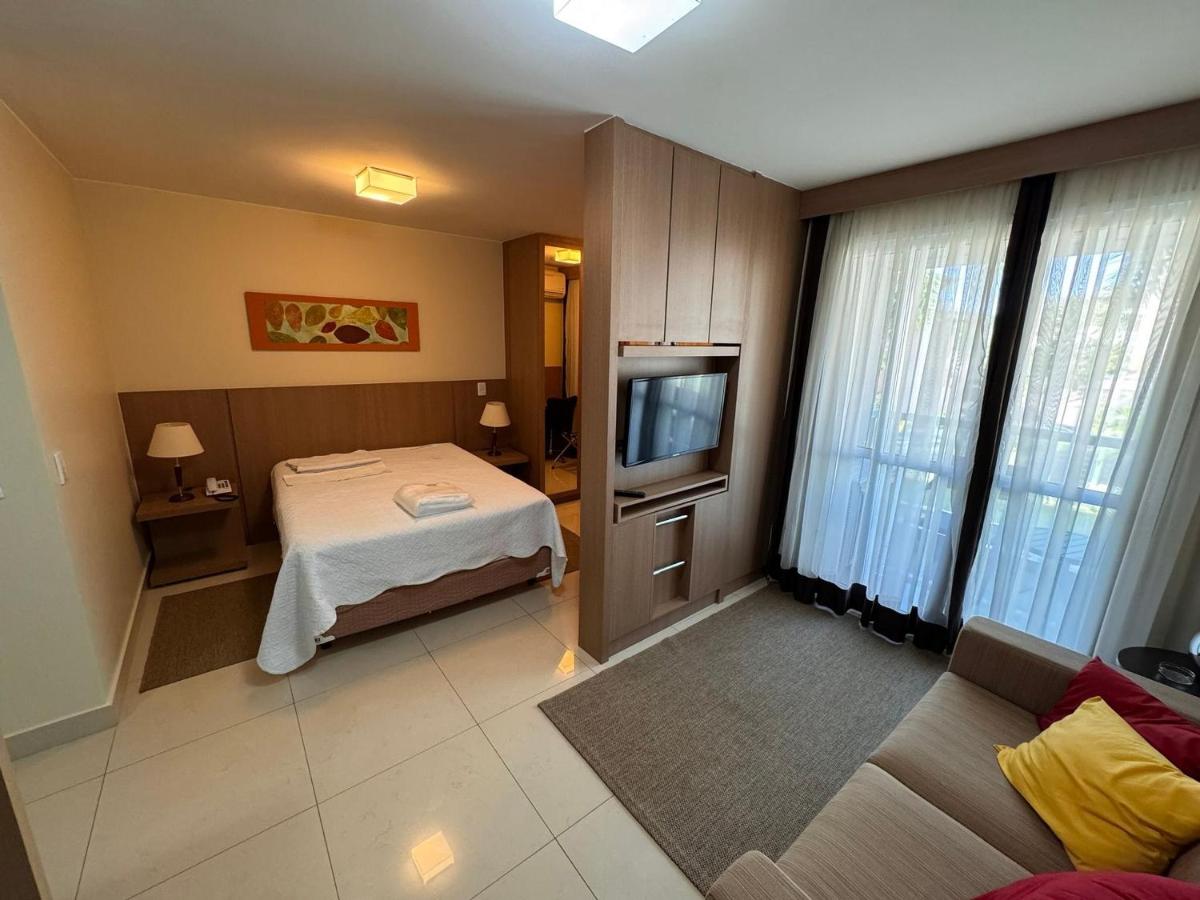 The Sun - Flat - B&B Brasilia