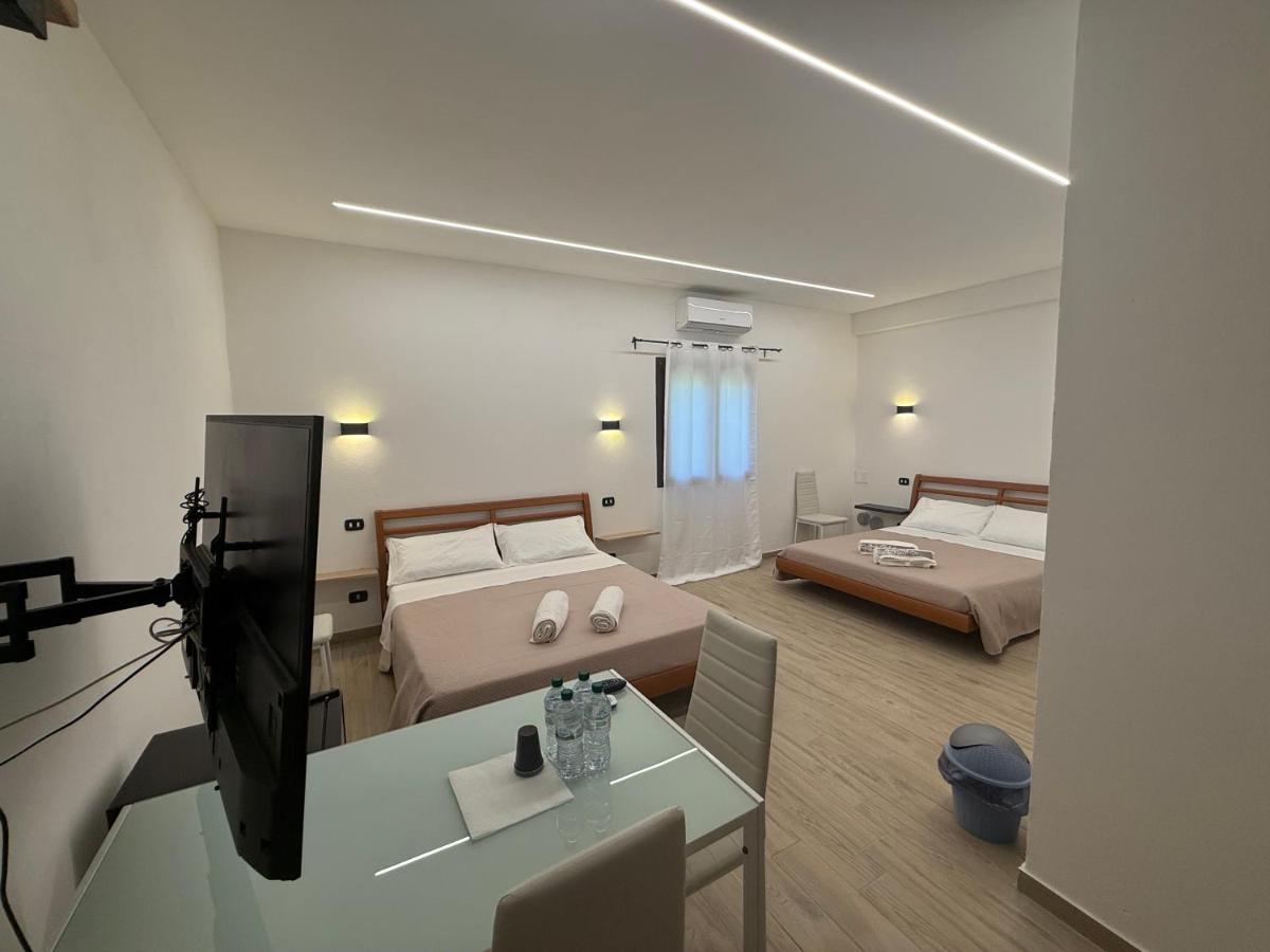 Affittacamere La Casa Del Tiglio - B&B