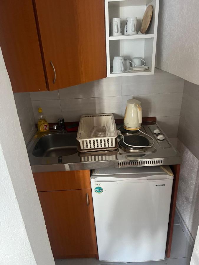 Appartamento con 1 Camera da Letto