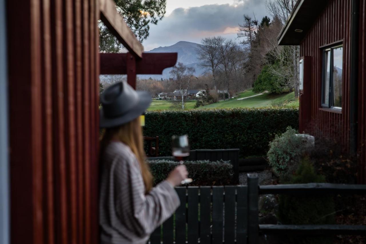 Suite con 2 Camere da Letto