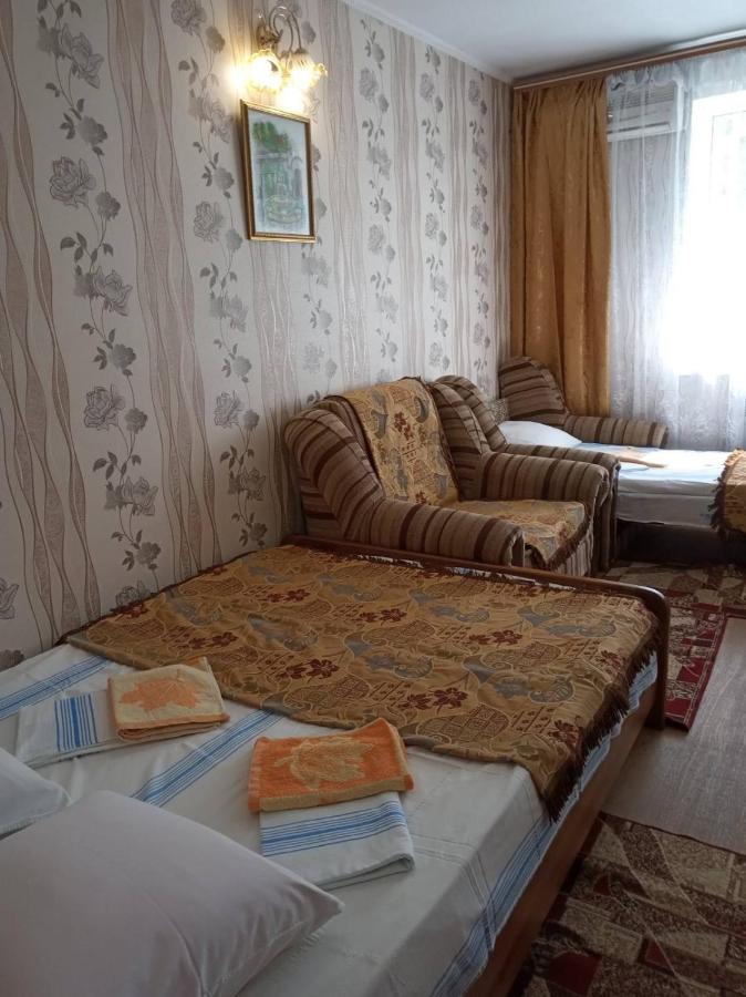 Затока жилье центр въезд со стороны Белгород-Днестровского - B&B