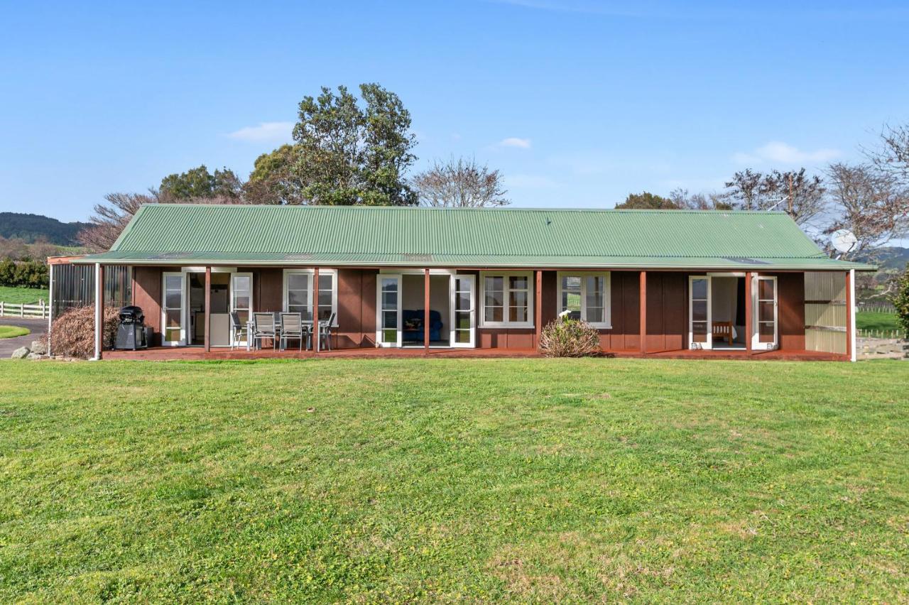 The Cottage - Rotorua Holiday Farmstay - Ferienwohnung Rotorua