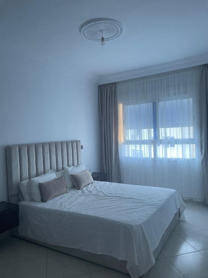 Apartamento costero en Tánger - B&B Tangeri
