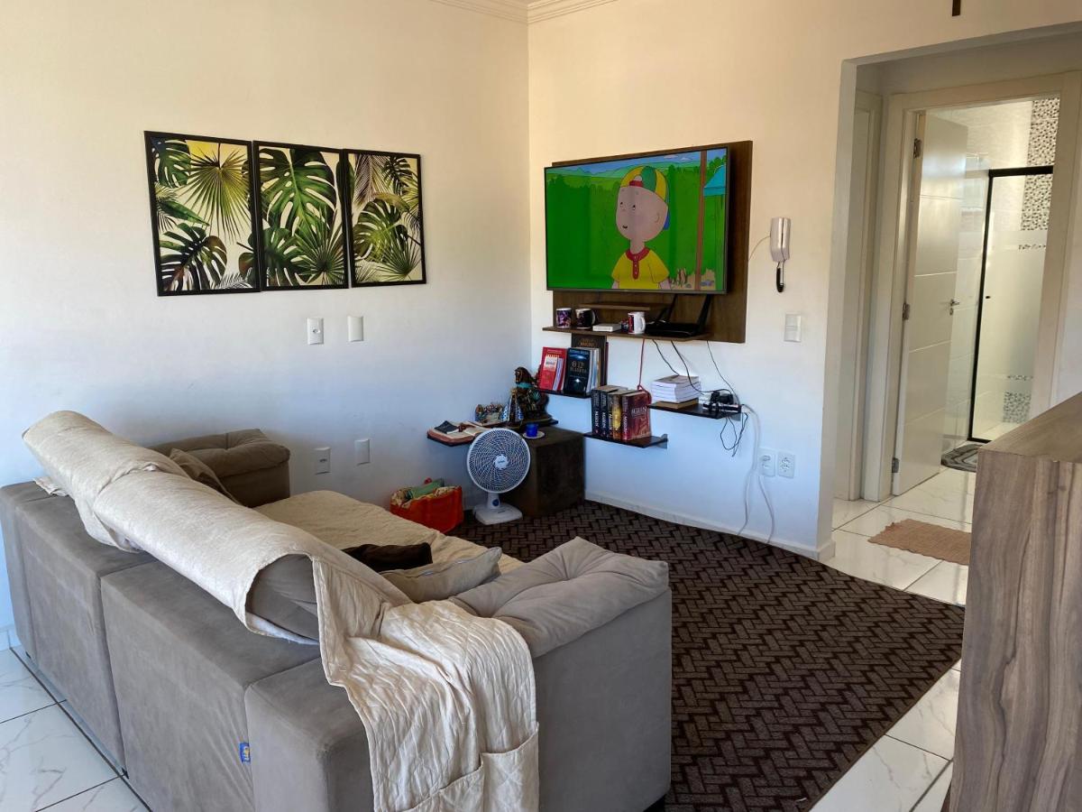 Apartamento Confortável e completo! - B&B