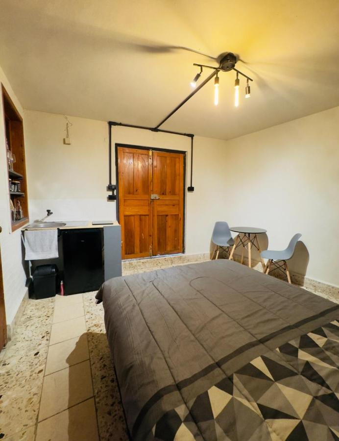 Centro Veintiuno - B&B San Cristóbal de las Casas