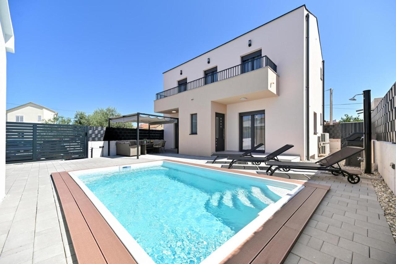 Villa Nino - B&B Sukošan