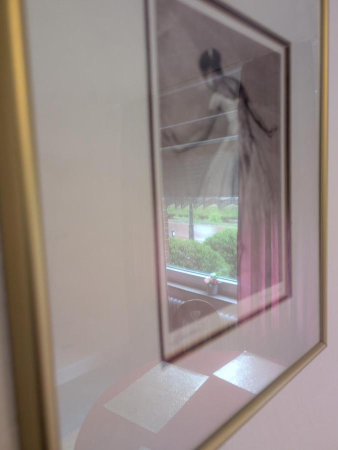 Obenende 38 - B&B Papenburg