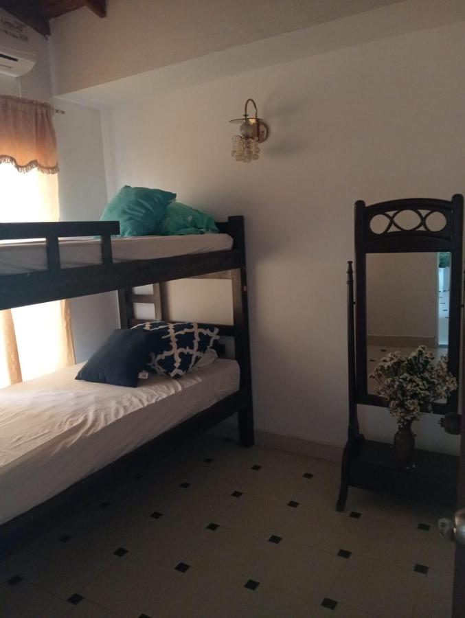 Appartement met 3 Slaapkamers