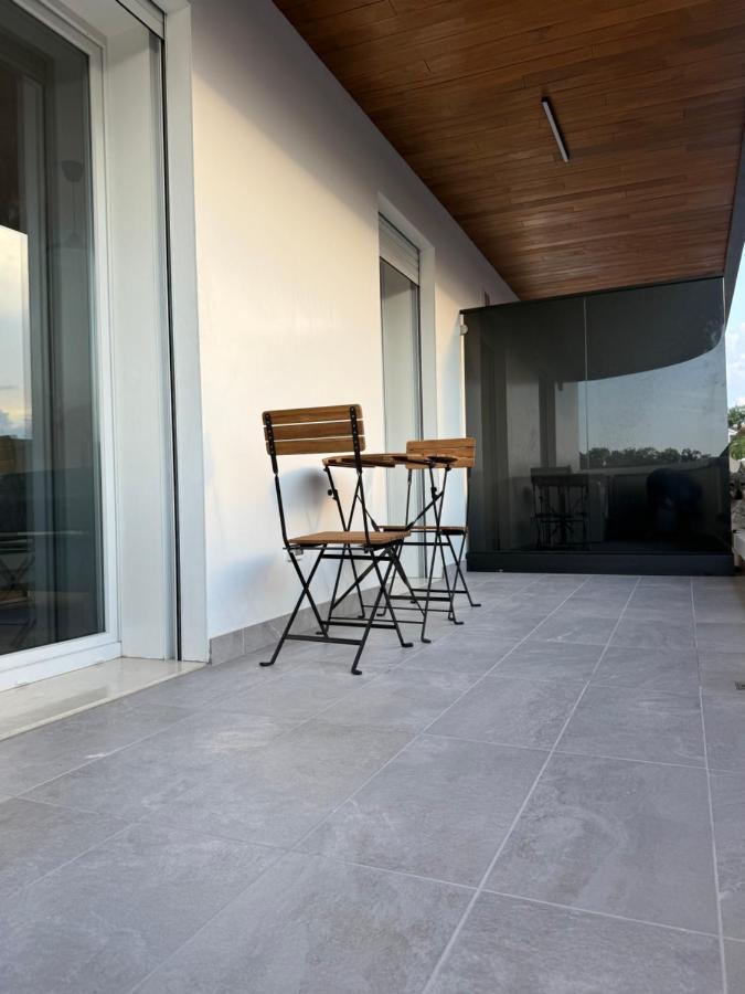 Pinetina Apartment - B&B Pescara