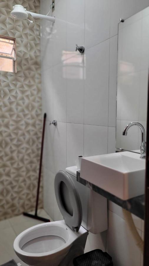 Suite con 1 Camera da Letto