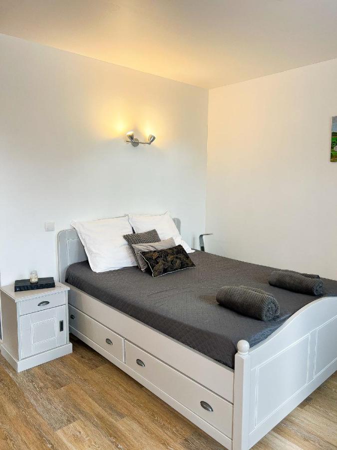 Studio paisible en Morvan - B&B