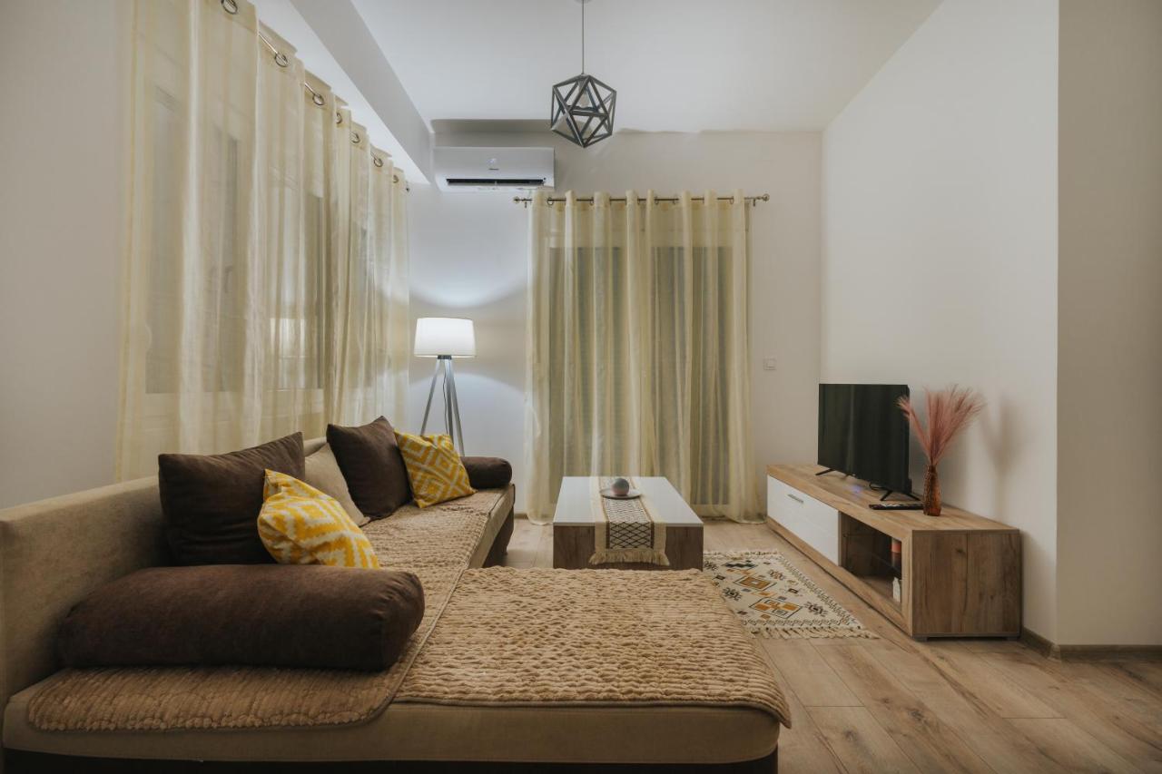 European Gate Apartment - B&B