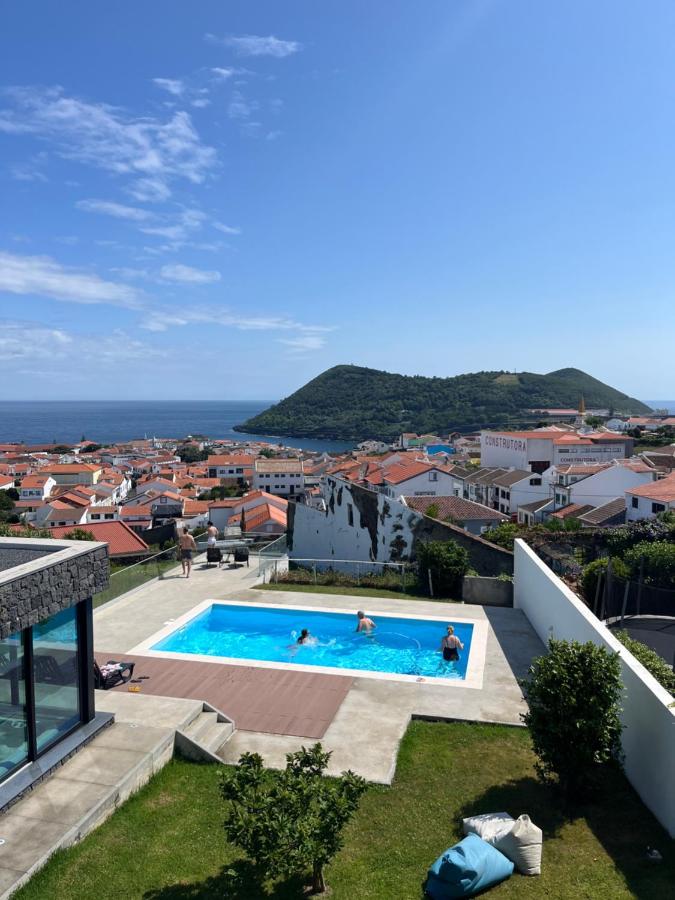 Retiro dos Ingleses - Chambres d’hôtes Angra do Heroísmo