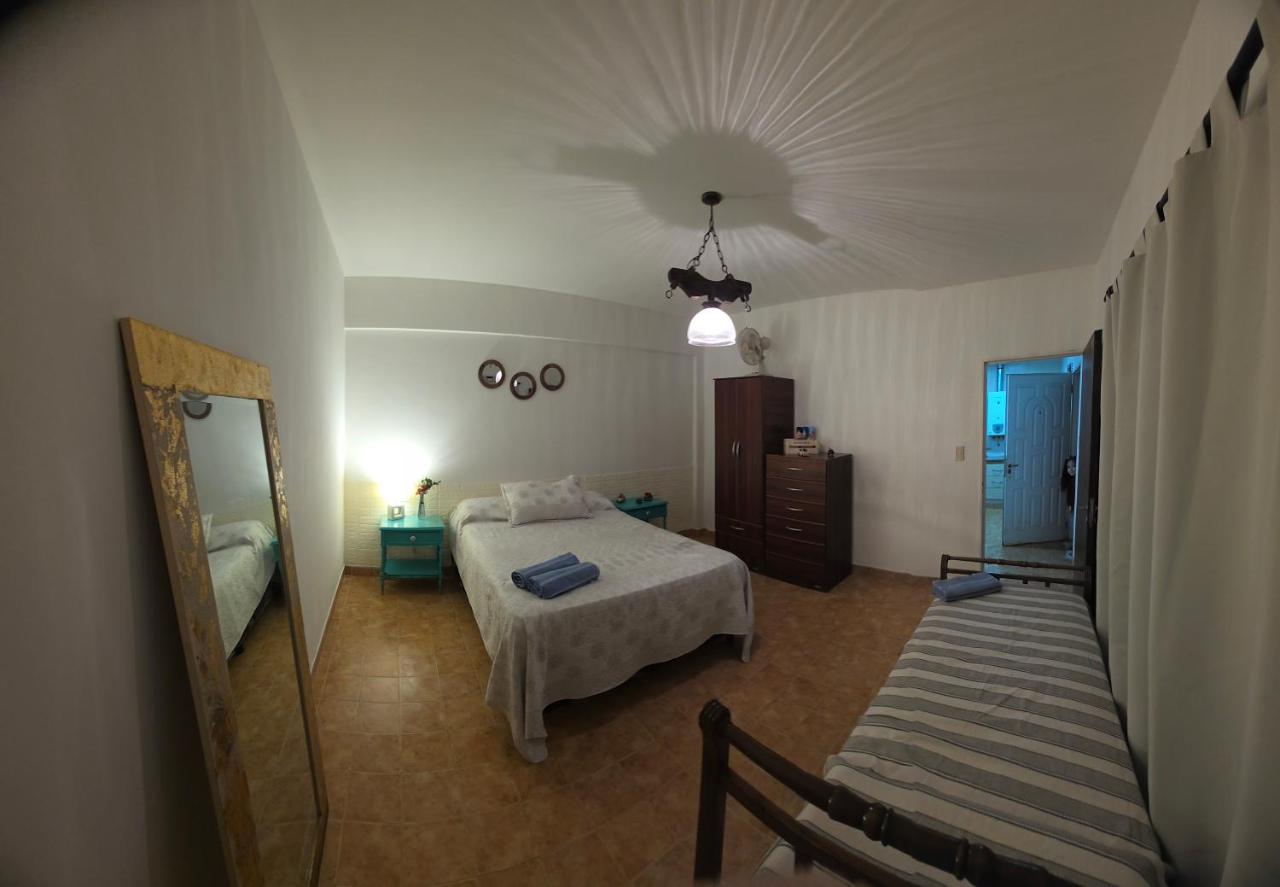Acogedora casa familiar con garaje - B&B Salta