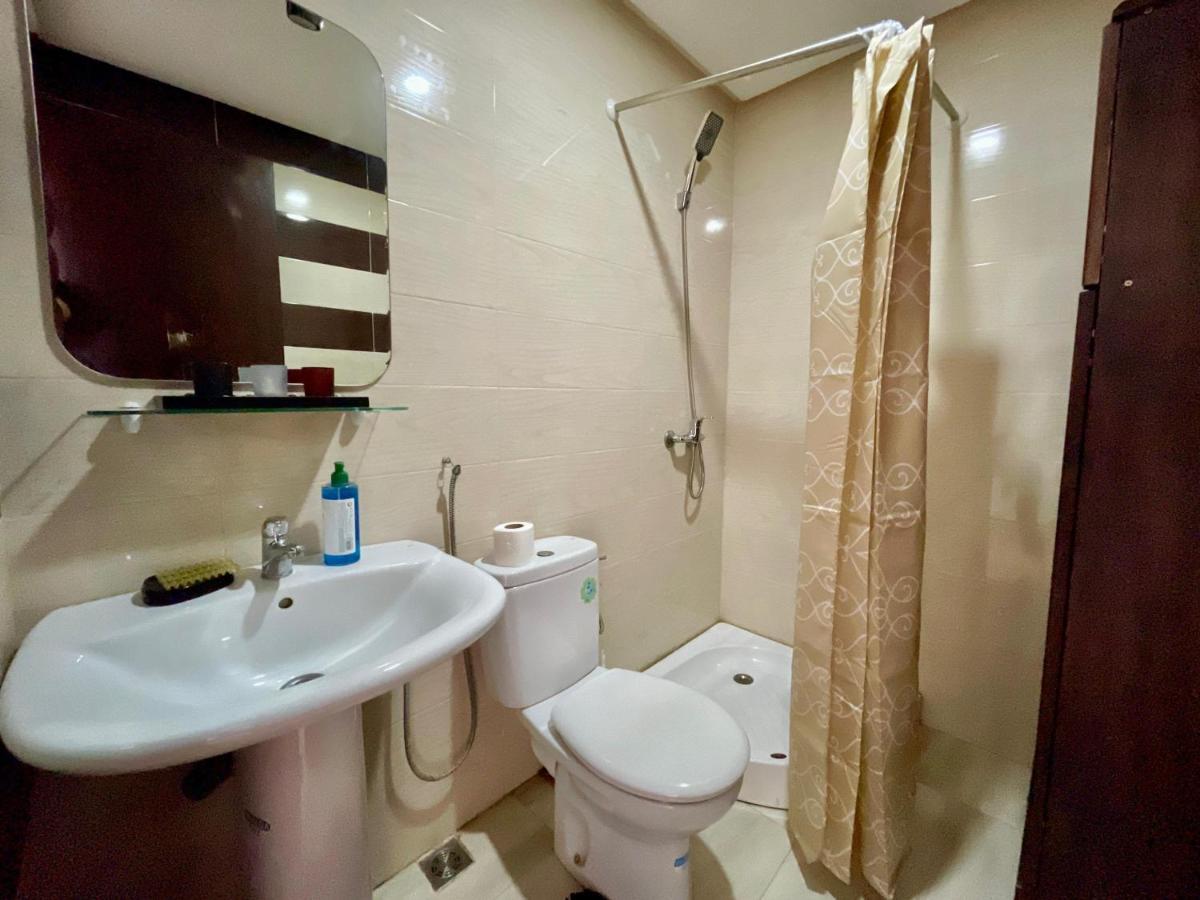 Apartment Suite mit 3 Schlafzimmern 