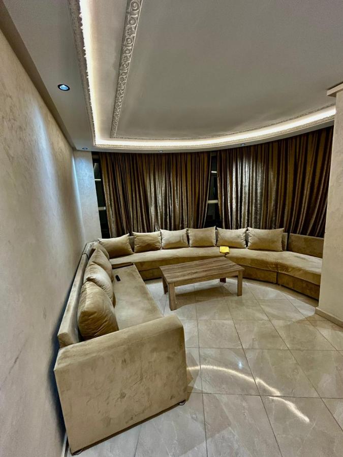 Appartement luxe à tanger wifi gratuit - B&B