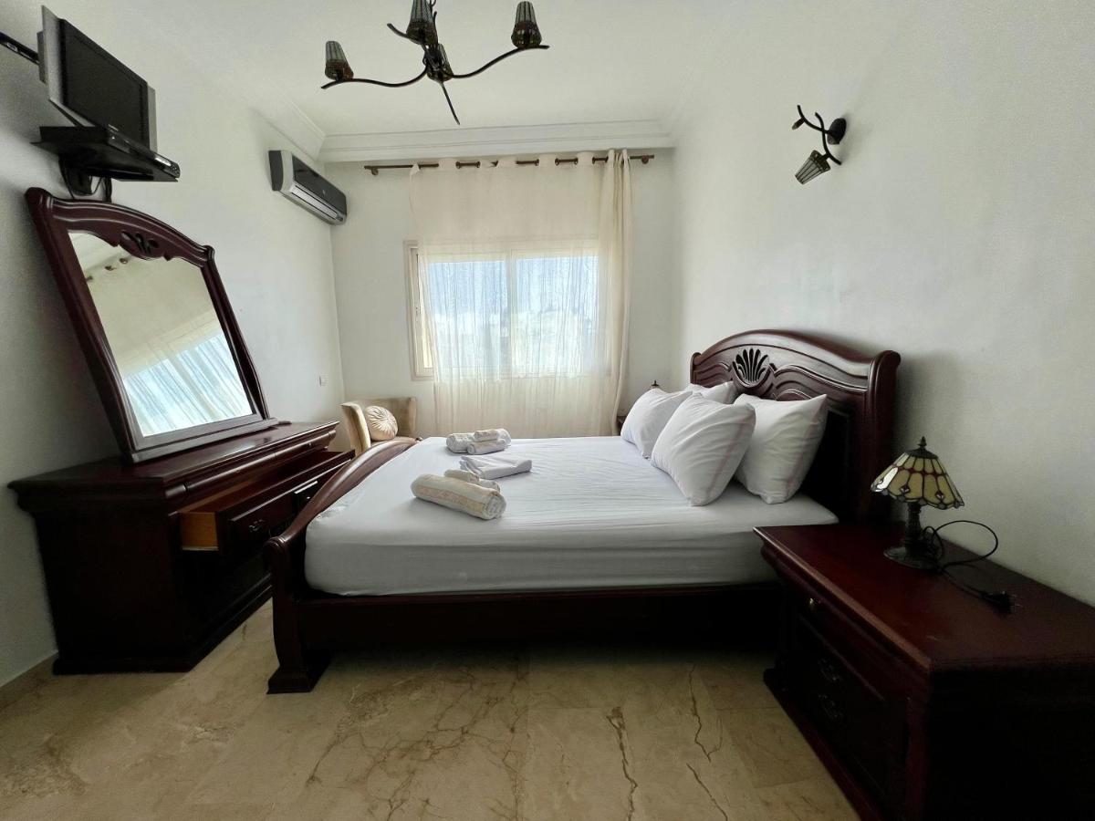 Luxury Apartment Casablanca - 2 Mars, City Center - Ferienwohnung Casablanca