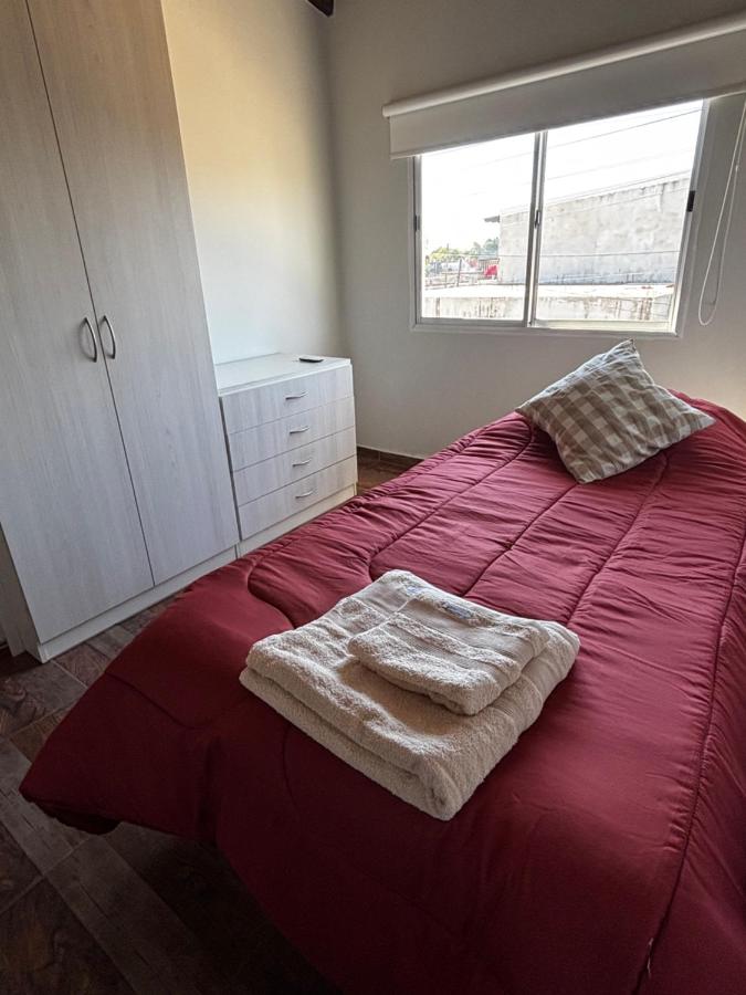 Íbera Esquina Ctes - B&B