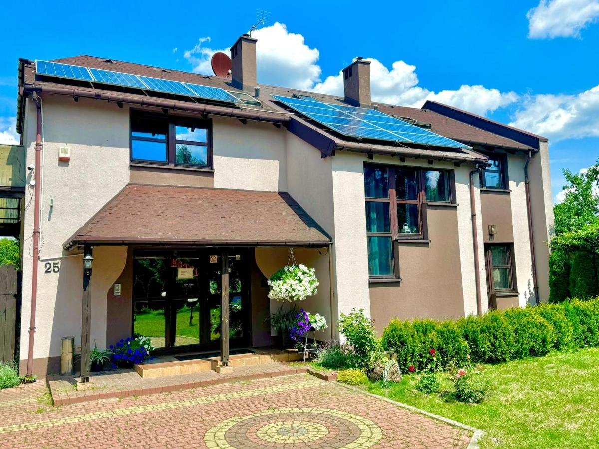 Homies Inn - B&B