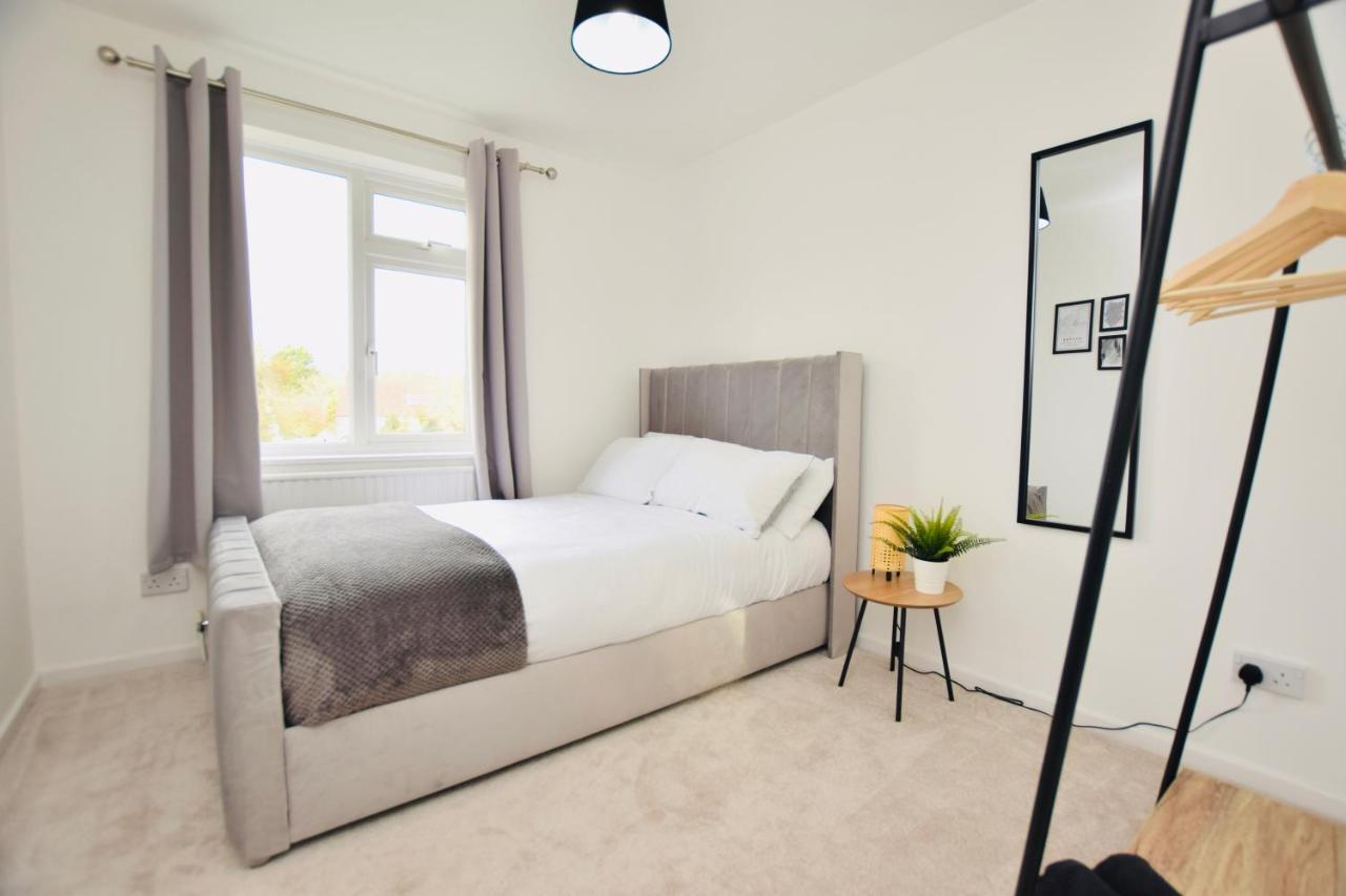 Luxury Central Oxford Detached Home - B&B