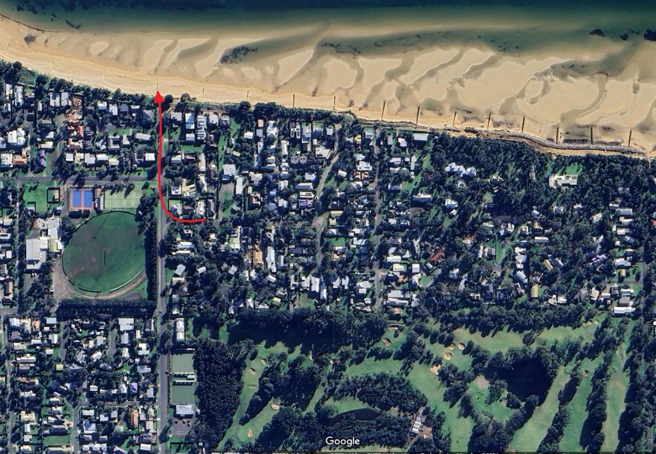 Cowes Seabreeze close to front beach & Cowes town - B&B Cowes