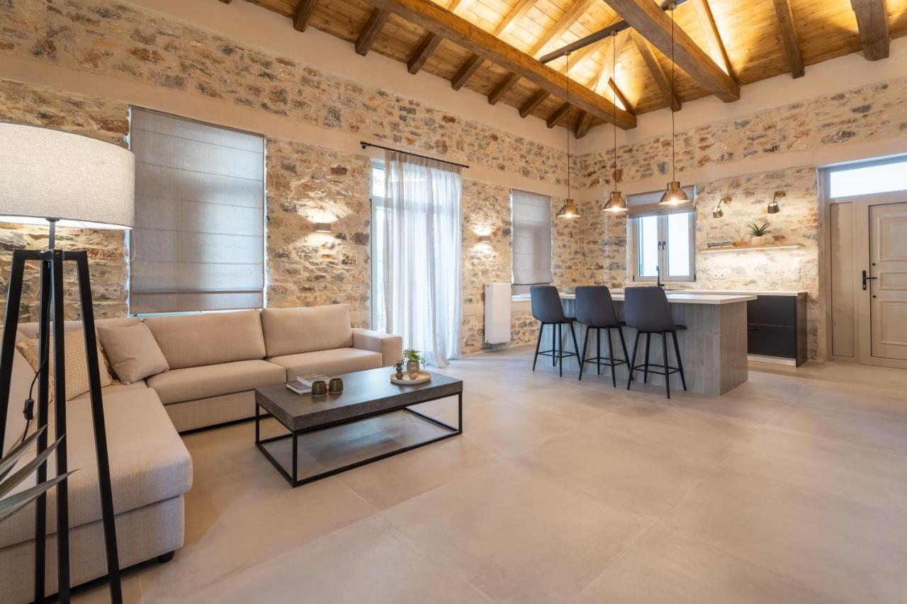 Nest in the City Residence Volos - B&B Volos