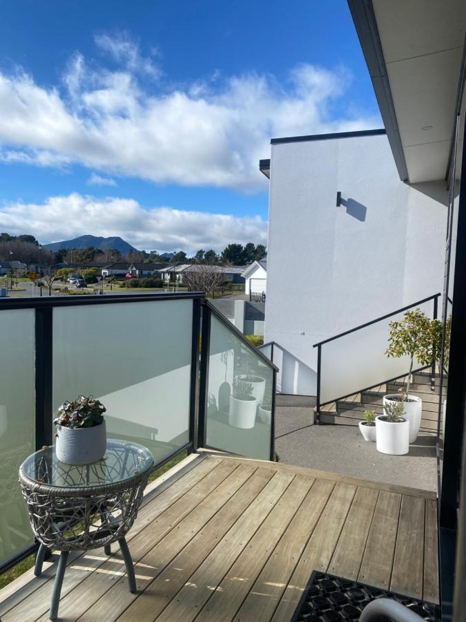 Views on Victory - Chambres d’hôtes Taupo