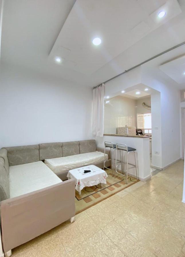 Cozy Appartement - Ferienwohnung Monastir