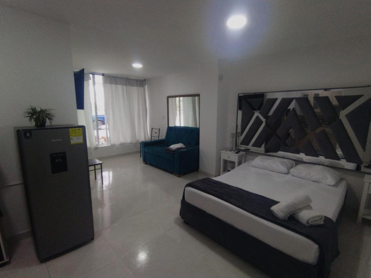 Studio avec Vue sur Lac