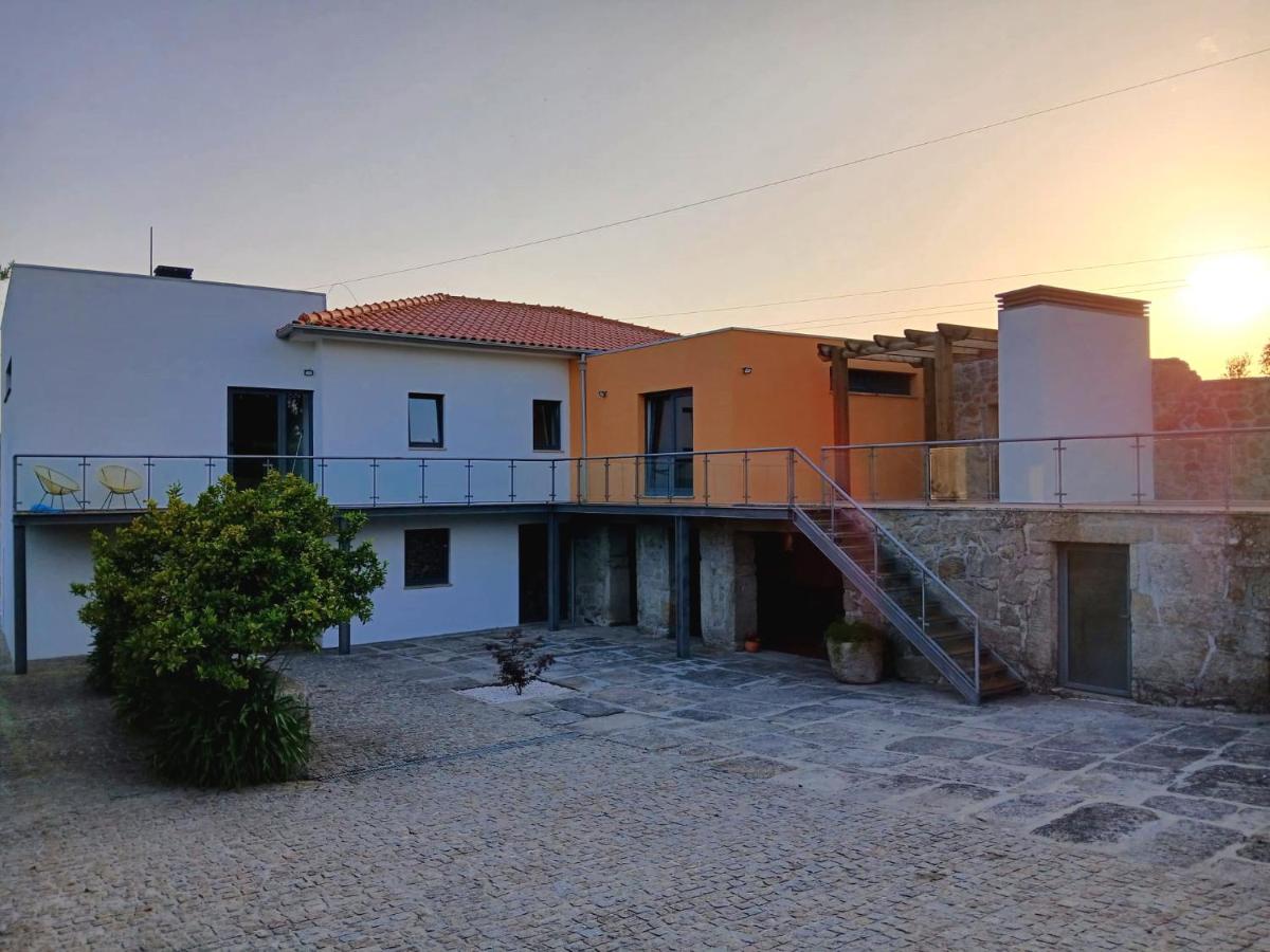 Candieira - B&B Campia