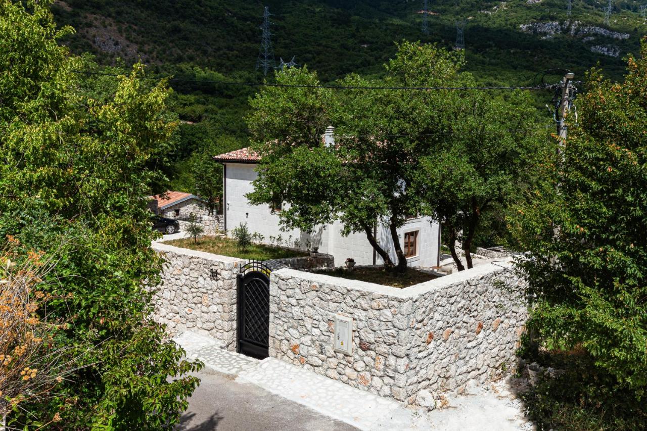 Villa 53 - B&B Lapčići