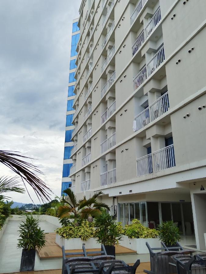Inspiria Studio Condo beside Abreeza Mall - B&B Davao