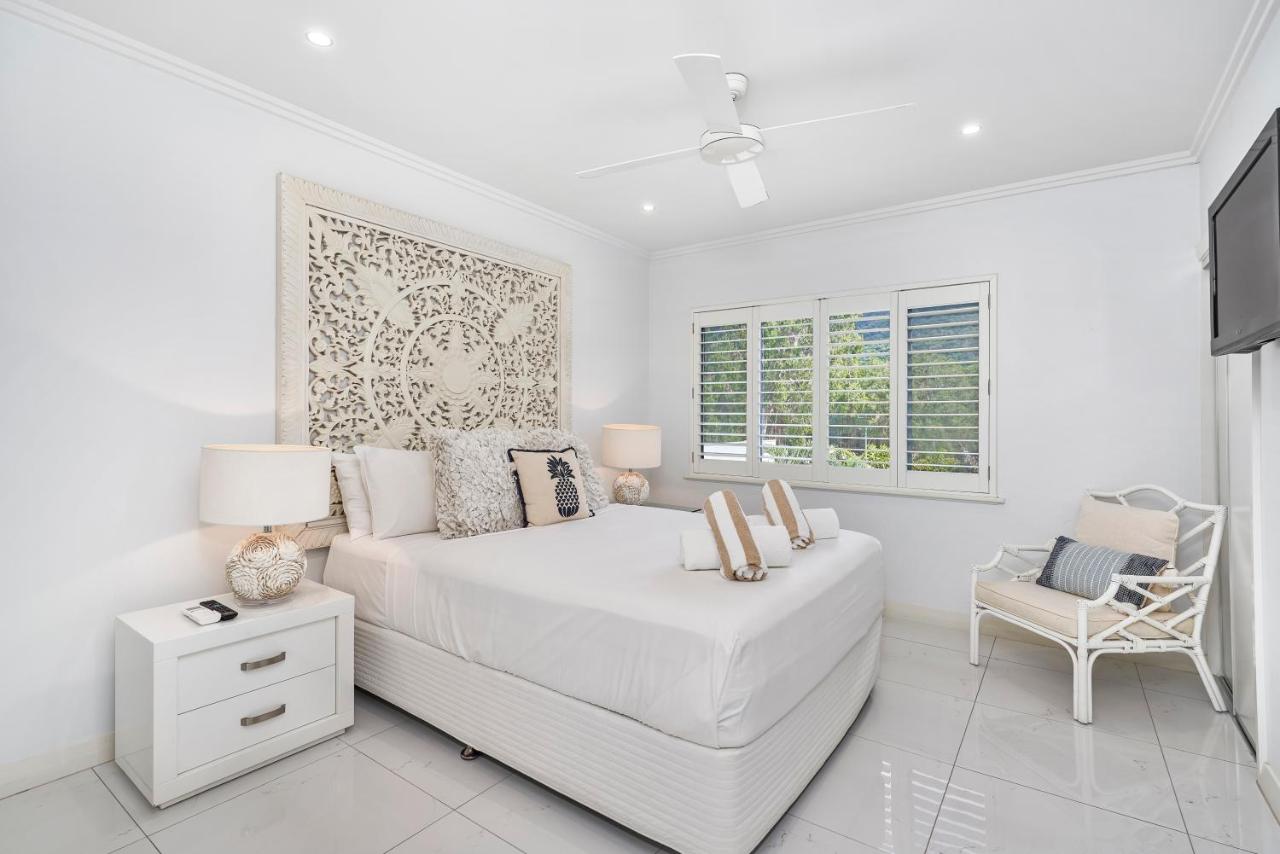 Top Floor 2 Bedroom Apartment 606