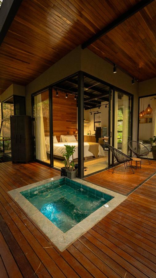 El Canto de Las Aves - Casa Guadual - B&B Pereira
