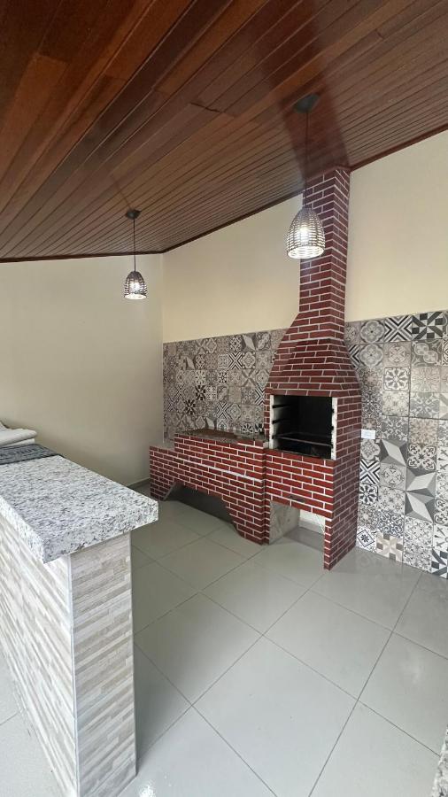 Casa em Cananéia! - B&B Cananéia