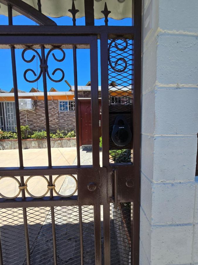 New House in Ciudad Merliot - Chambres d’hôtes Hacienda Plan de La Laguna