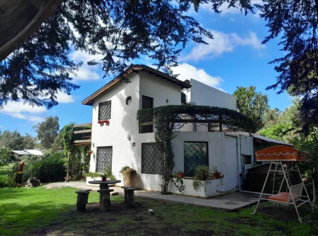La Reserva - B&B