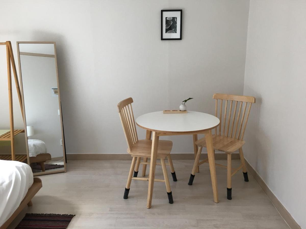 Stay Soup - B&B Suwon-si