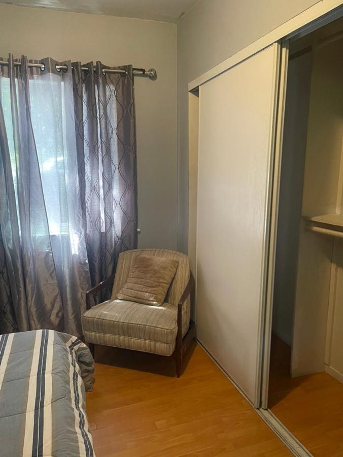 BACK HOUSE in PASADENA - B&B Pasadena