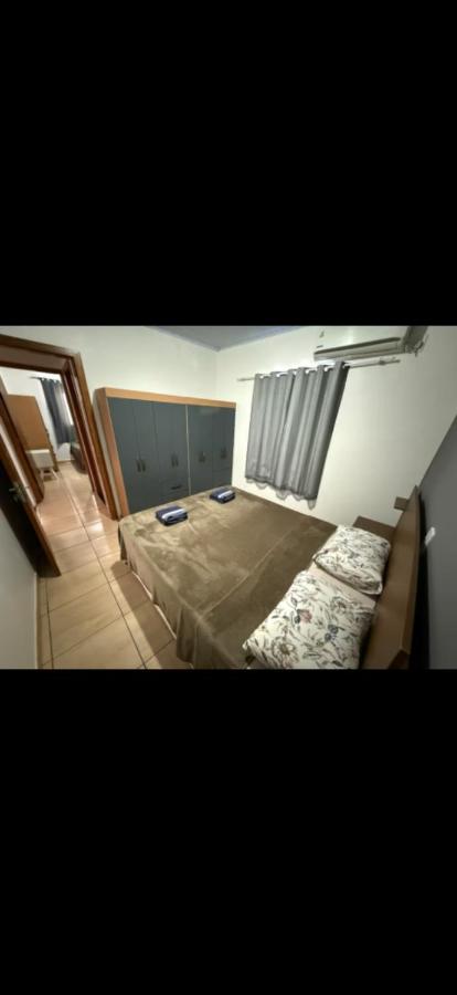 Casa da Fernanda e do Fábio - Chambres d’hôtes Foz do Iguaçu